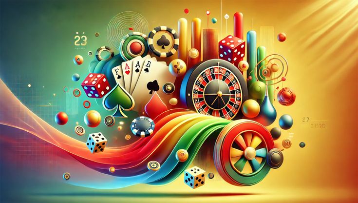 grand national betting پر آن لائن سلاٹس کے بارے میں