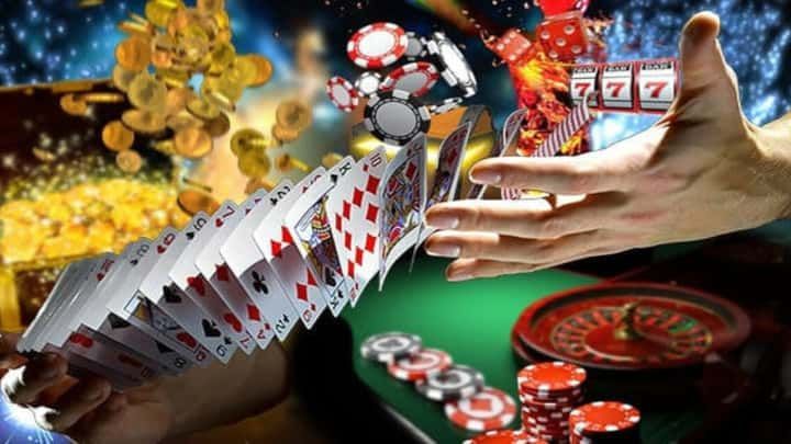 grand national betting کیسینو میں ایک آن لائن گیم کا انتخاب کریں۔